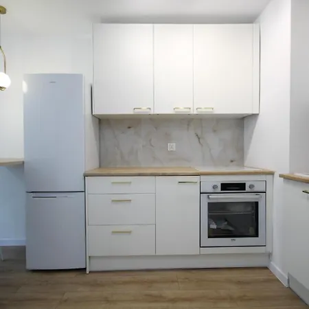 Apartament Centrum