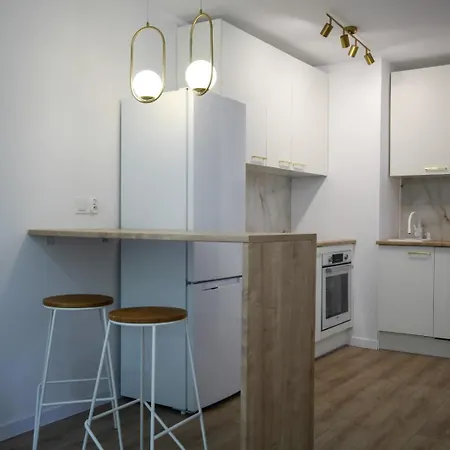 Centrum Apartament Lubiń