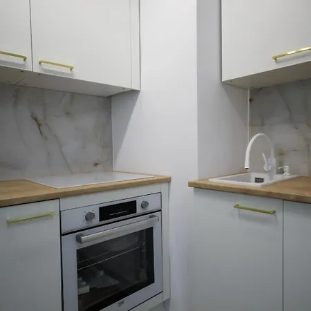 Apartament Centrum *
