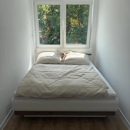 Centrum Apartament Lubiń