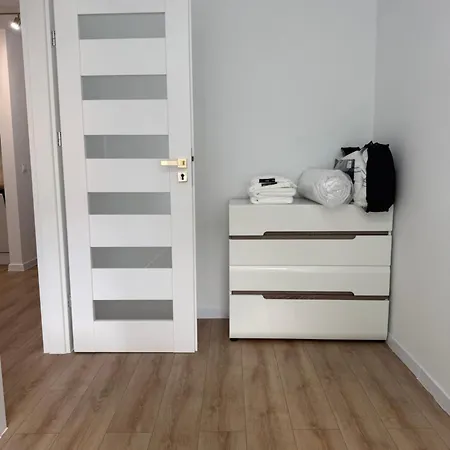 Centrum Apartament
